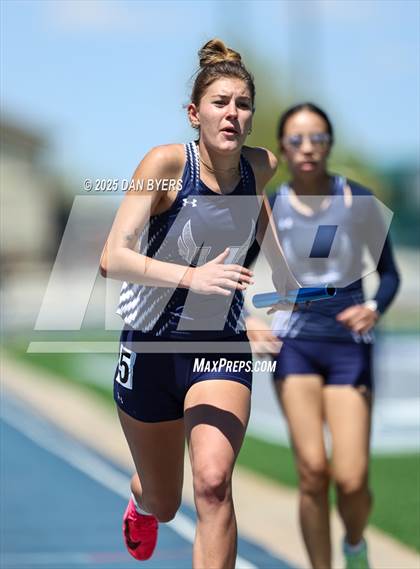 Thumbnail 2 in Patriot League Championship photogallery.