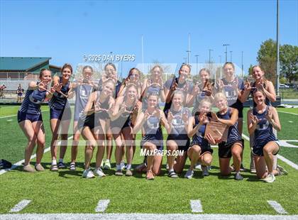 Thumbnail 1 in Patriot League Championship photogallery.