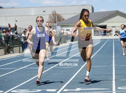 Thumbnail 3 in Patriot League Championship photogallery.