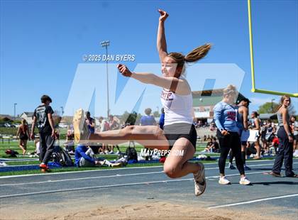 Thumbnail 1 in Patriot League Championship photogallery.