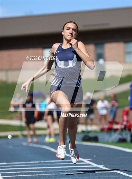 Thumbnail 3 in Patriot League Championship photogallery.
