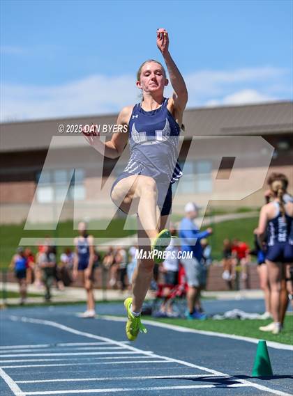 Thumbnail 3 in Patriot League Championship photogallery.