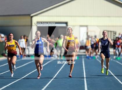 Thumbnail 2 in Patriot League Championship photogallery.