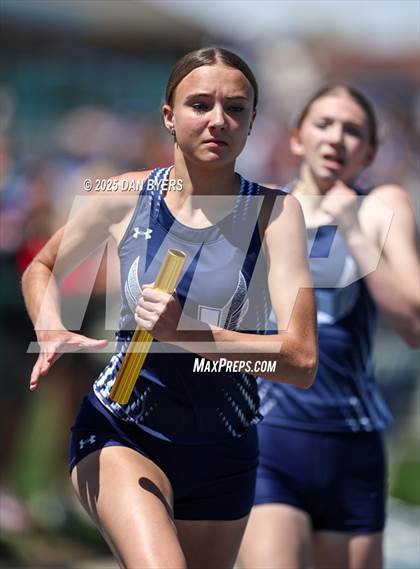 Thumbnail 3 in Patriot League Championship photogallery.