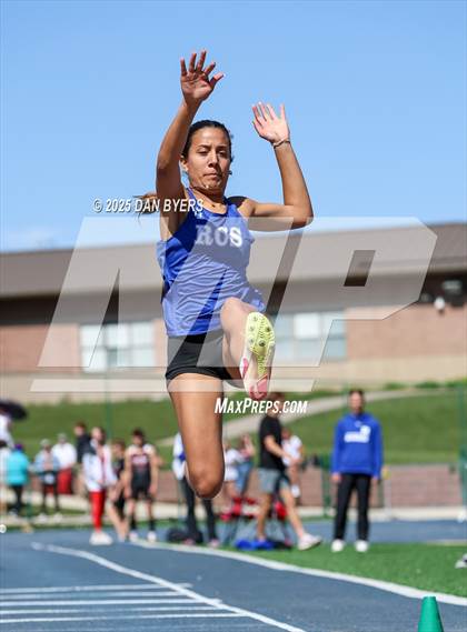 Thumbnail 3 in Patriot League Championship photogallery.