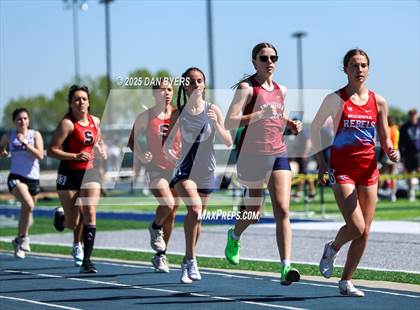Thumbnail 2 in Patriot League Championship photogallery.