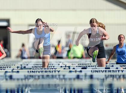 Thumbnail 1 in Patriot League Championship photogallery.