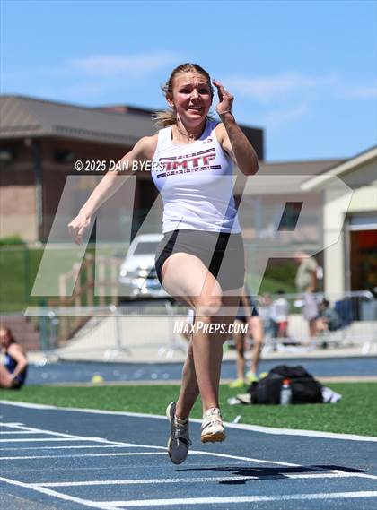 Thumbnail 3 in Patriot League Championship photogallery.