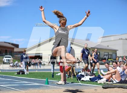Thumbnail 2 in Patriot League Championship photogallery.