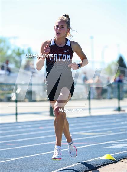 Thumbnail 2 in Patriot League Championship photogallery.