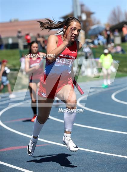 Thumbnail 1 in Patriot League Championship photogallery.