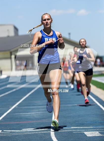 Thumbnail 2 in Patriot League Championship photogallery.