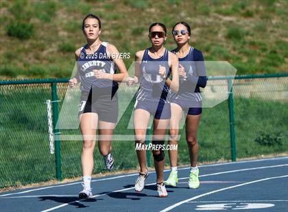 Thumbnail 3 in Patriot League Championship photogallery.