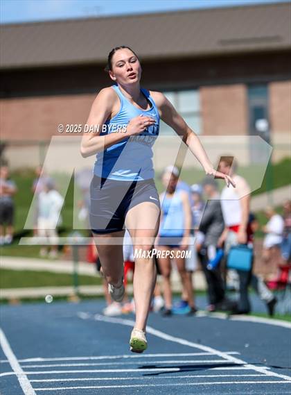 Thumbnail 3 in Patriot League Championship photogallery.