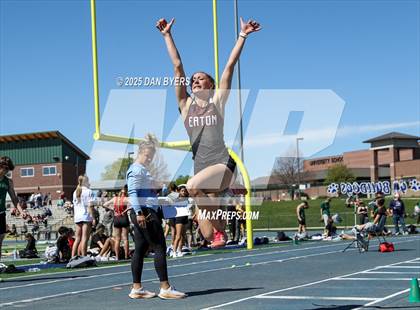 Thumbnail 1 in Patriot League Championship photogallery.