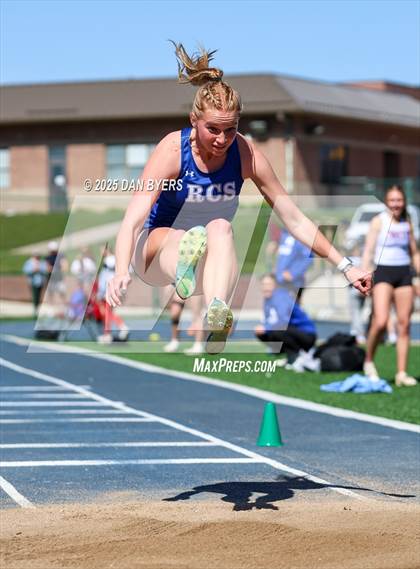 Thumbnail 3 in Patriot League Championship photogallery.