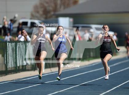 Thumbnail 3 in Patriot League Championship photogallery.