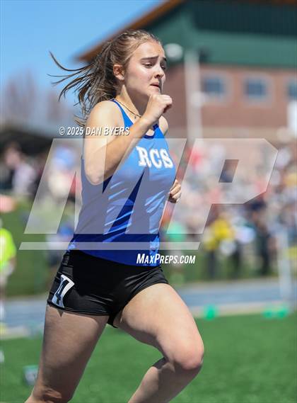 Thumbnail 3 in Patriot League Championship photogallery.