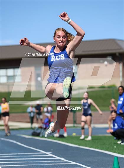 Thumbnail 2 in Patriot League Championship photogallery.