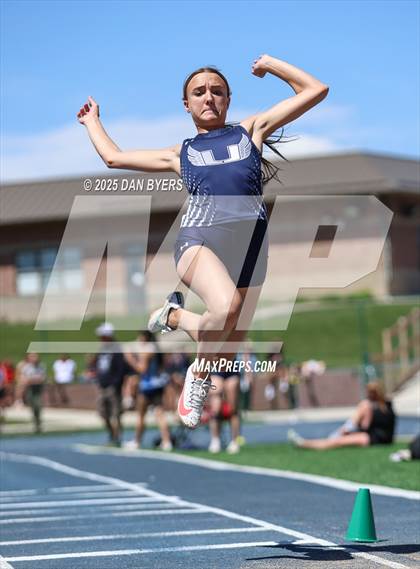 Thumbnail 3 in Patriot League Championship photogallery.