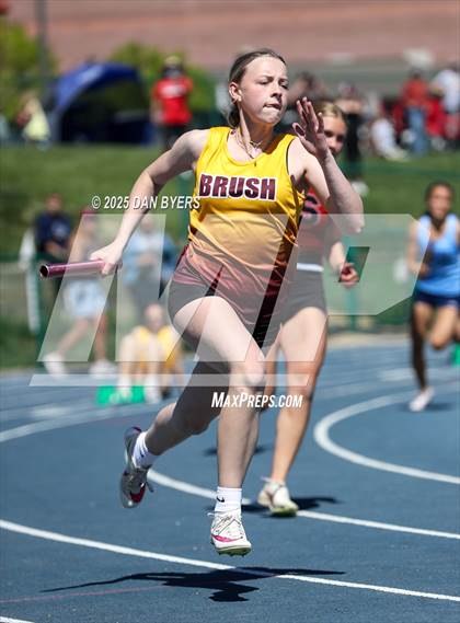 Thumbnail 2 in Patriot League Championship photogallery.