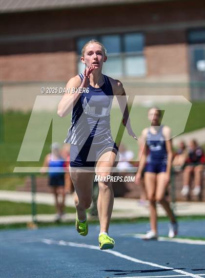Thumbnail 2 in Patriot League Championship photogallery.