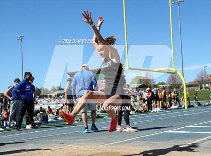 Thumbnail 3 in Patriot League Championship photogallery.