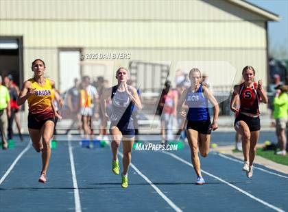 Thumbnail 1 in Patriot League Championship photogallery.