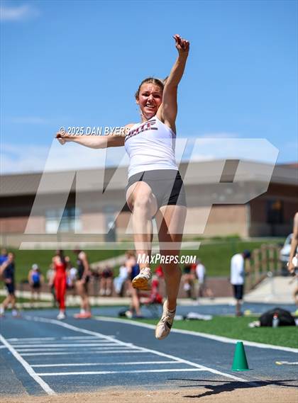 Thumbnail 3 in Patriot League Championship photogallery.