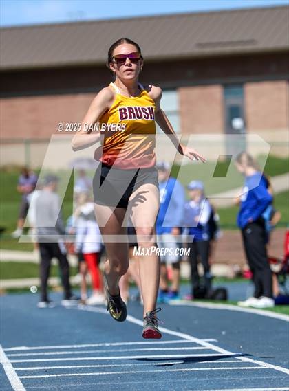 Thumbnail 1 in Patriot League Championship photogallery.