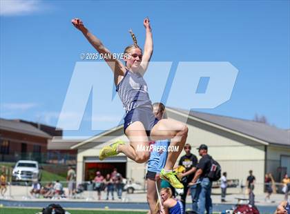 Thumbnail 2 in Patriot League Championship photogallery.