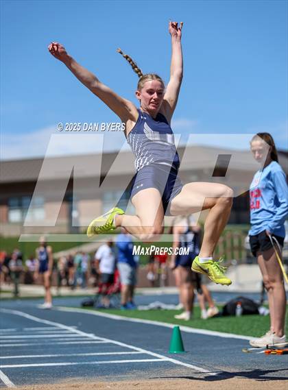 Thumbnail 2 in Patriot League Championship photogallery.