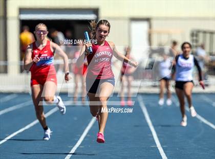Thumbnail 2 in Patriot League Championship photogallery.