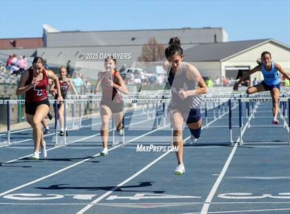 Thumbnail 1 in Patriot League Championship photogallery.