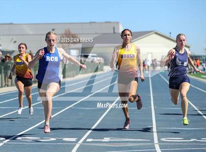 Thumbnail 3 in Patriot League Championship photogallery.