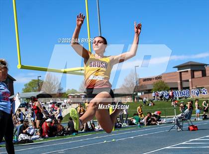 Thumbnail 1 in Patriot League Championship photogallery.