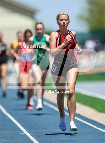 Thumbnail 3 in Patriot League Championship photogallery.