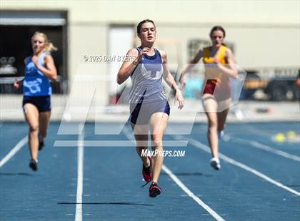 Thumbnail 2 in Patriot League Championship photogallery.