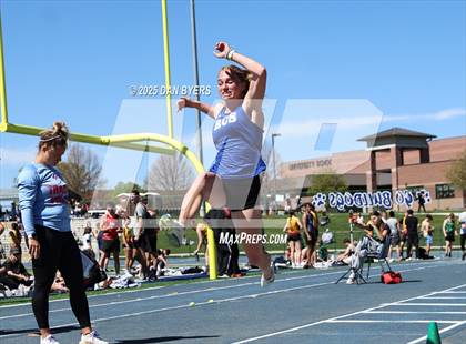 Thumbnail 3 in Patriot League Championship photogallery.
