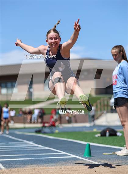 Thumbnail 1 in Patriot League Championship photogallery.