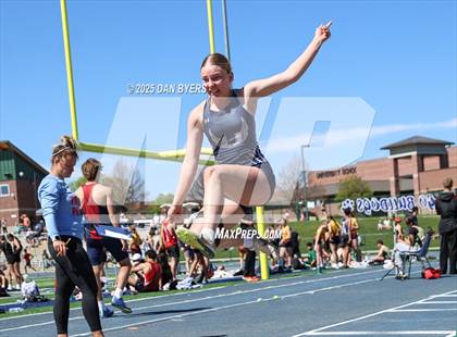 Thumbnail 2 in Patriot League Championship photogallery.