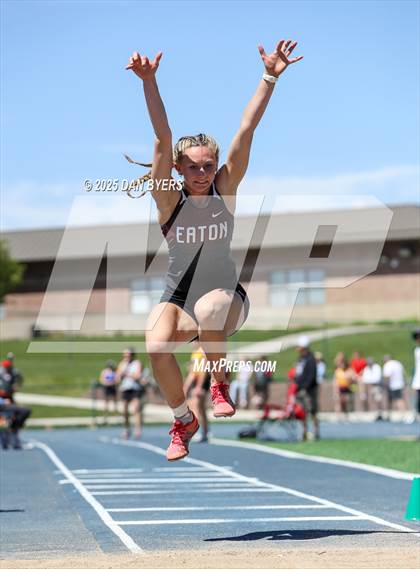 Thumbnail 2 in Patriot League Championship photogallery.