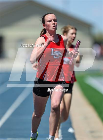 Thumbnail 2 in Patriot League Championship photogallery.