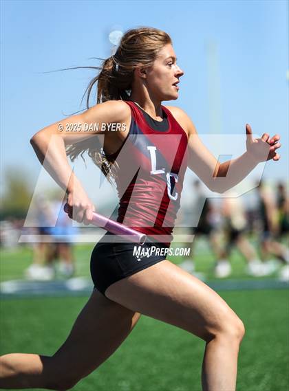 Thumbnail 1 in Patriot League Championship photogallery.