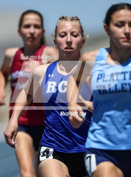 Thumbnail 2 in Patriot League Championship photogallery.