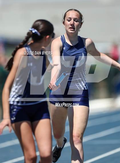 Thumbnail 3 in Patriot League Championship photogallery.