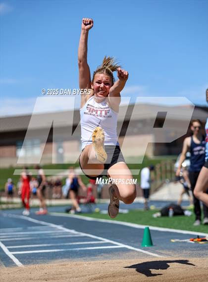 Thumbnail 2 in Patriot League Championship photogallery.