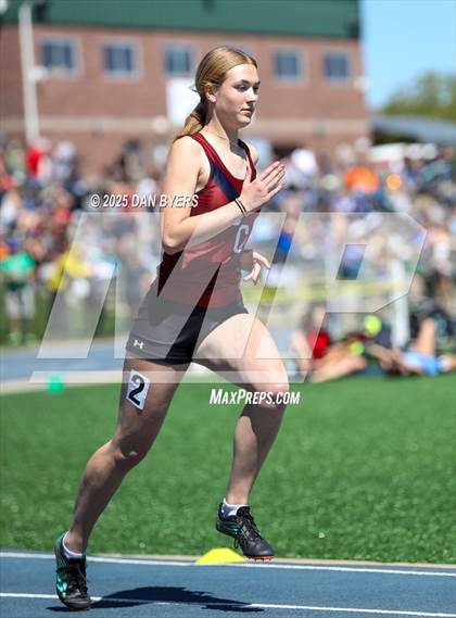 Thumbnail 1 in Patriot League Championship photogallery.