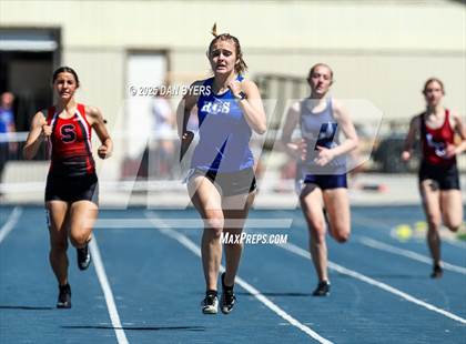 Thumbnail 2 in Patriot League Championship photogallery.