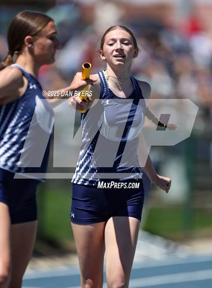 Thumbnail 2 in Patriot League Championship photogallery.